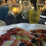 L'angolo Del Pesce Nourriture