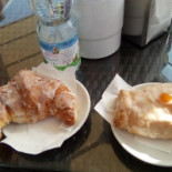 Pasticceria Tiffany Comida
