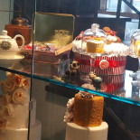 Pasticceria Tiffany Bebida