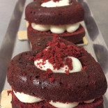 Pasticceria Tiffany Comida