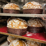 Pasticceria Tiffany Comida