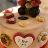 Pasticceria Tiffany Bebida