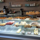 Pasticceria Tiffany Dentro