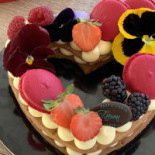 Pasticceria Tiffany Bebida