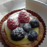 Pasticceria Tiffany Comida