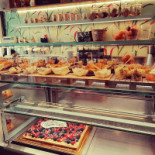 Pasticceria Tiffany Comida