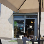 Pasticceria Tiffany Exterior