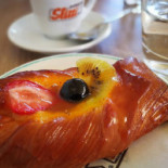 Pasticceria Tiffany Bebida