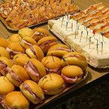 Pasticceria Tiffany Comida