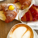 Pasticceria Tiffany Comida