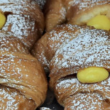 Pasticceria Tiffany Comida