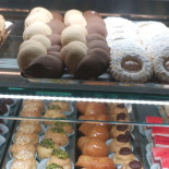 Pasticceria Tiffany Comida