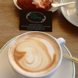 Pasticceria Tiffany Bebida