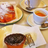 Pasticceria Tiffany Bebida