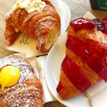 Pasticceria Tiffany Comida