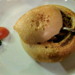 1816 Comida