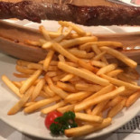 1816 Comida