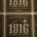 1816 Carte