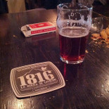 1816 Boisson