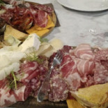 Osteria Vecchia Lodi Di Clerici Francesca Nourriture