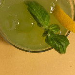 Trattoria Pizzeria Oipulpit Bebida