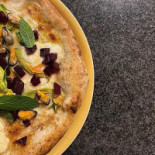 Trattoria Pizzeria Oipulpit Comida