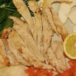 Trattoria Pizzeria Oipulpit Comida