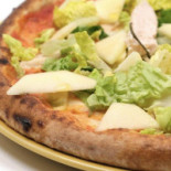 Trattoria Pizzeria Oipulpit Comida