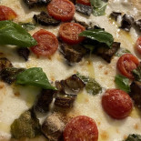 Trattoria Pizzeria Oipulpit Comida