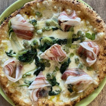 Trattoria Pizzeria Oipulpit Comida