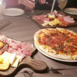 Hexenkeller Comida