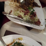 Hexenkeller Comida