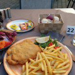 Hexenkeller Comida