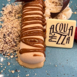 Hostaria Acqua Pazza Cibo