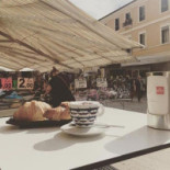 Garibaldi Cafè Lonigo Boisson