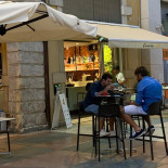 Garibaldi Cafè Lonigo Extérieur