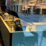 Garibaldi Cafè Lonigo Boisson