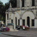 Garibaldi Cafè Lonigo Extérieur