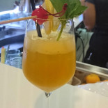 Garibaldi Cafè Lonigo Boisson