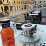 Garibaldi Cafè Lonigo Boisson
