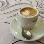 Garibaldi Cafè Lonigo Boisson