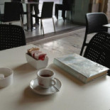 Garibaldi Cafè Lonigo Boisson