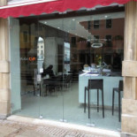 Garibaldi Cafè Lonigo Extérieur