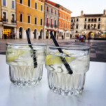 Garibaldi Cafè Lonigo Boisson