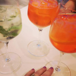 Garibaldi Cafè Lonigo Boisson