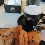 Garibaldi Cafè Lonigo Boisson