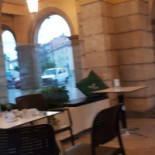 Garibaldi Cafè Lonigo À l'intérieur