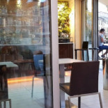 Garibaldi Cafè Lonigo À l'intérieur