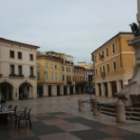 Garibaldi Cafè Lonigo Extérieur