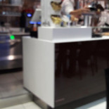 Garibaldi Cafè Lonigo À l'intérieur